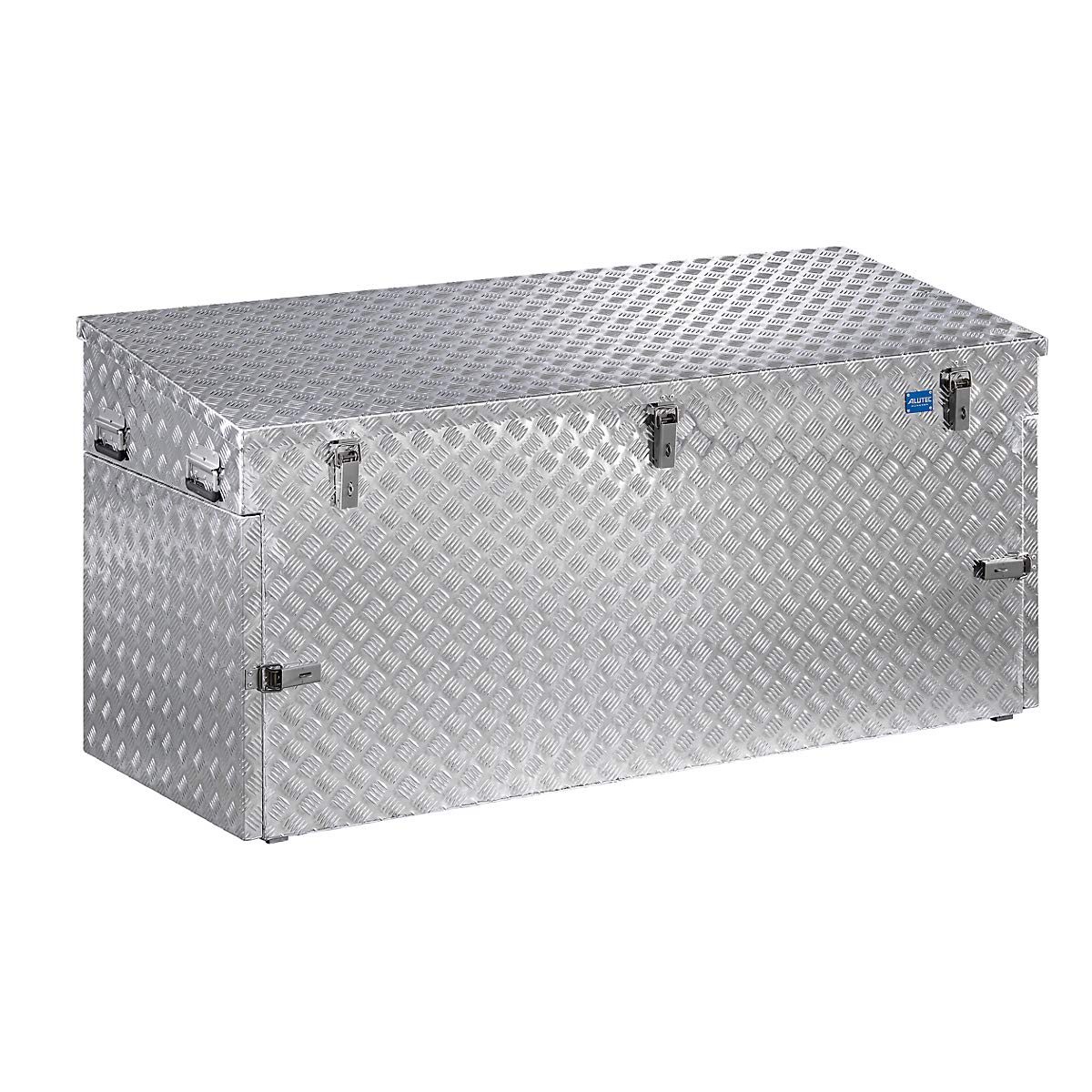  Alu-Transportbox Extreme 883 - Robust and Durable for Outdoor Adventures
| Alu-Transportbox Extreme 883 - Perfect for H